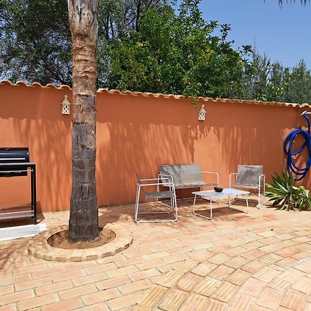 Villa Dos Patudos FAO Kültér fotó