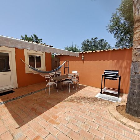 Villa Dos Patudos FAO Kültér fotó