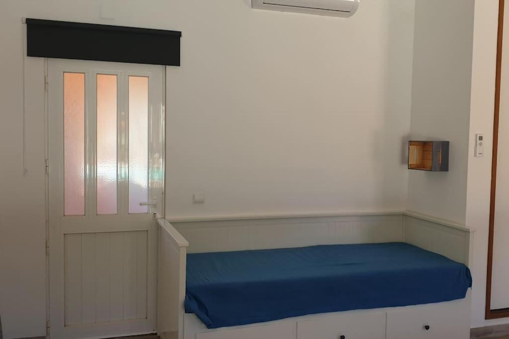 Villa Dos Patudos FAO Kültér fotó