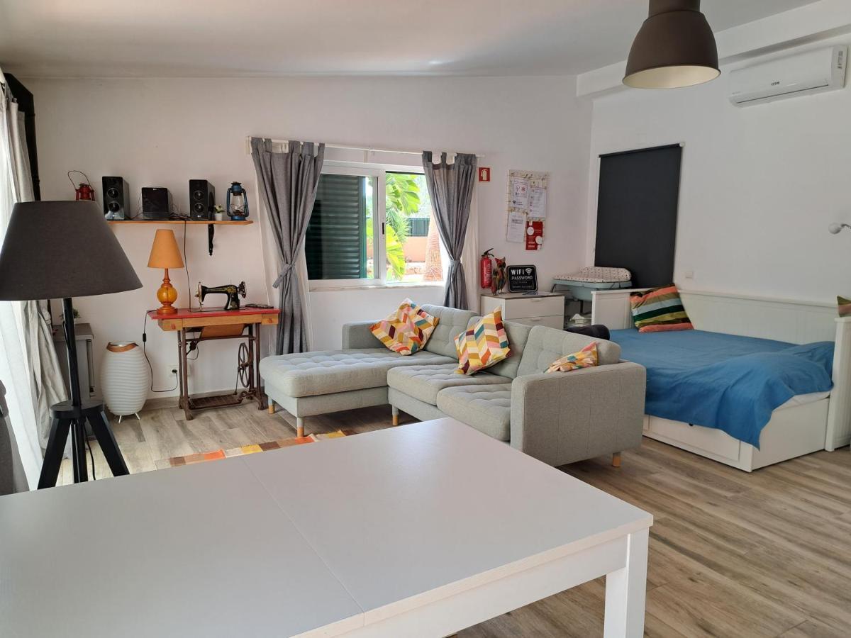 Villa Dos Patudos FAO Kültér fotó