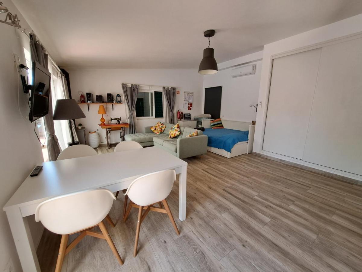 Villa Dos Patudos FAO Kültér fotó