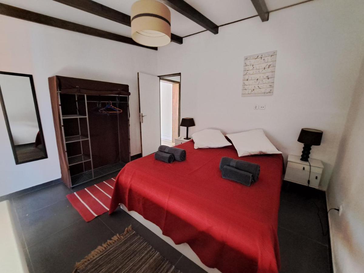 Villa Dos Patudos FAO Kültér fotó