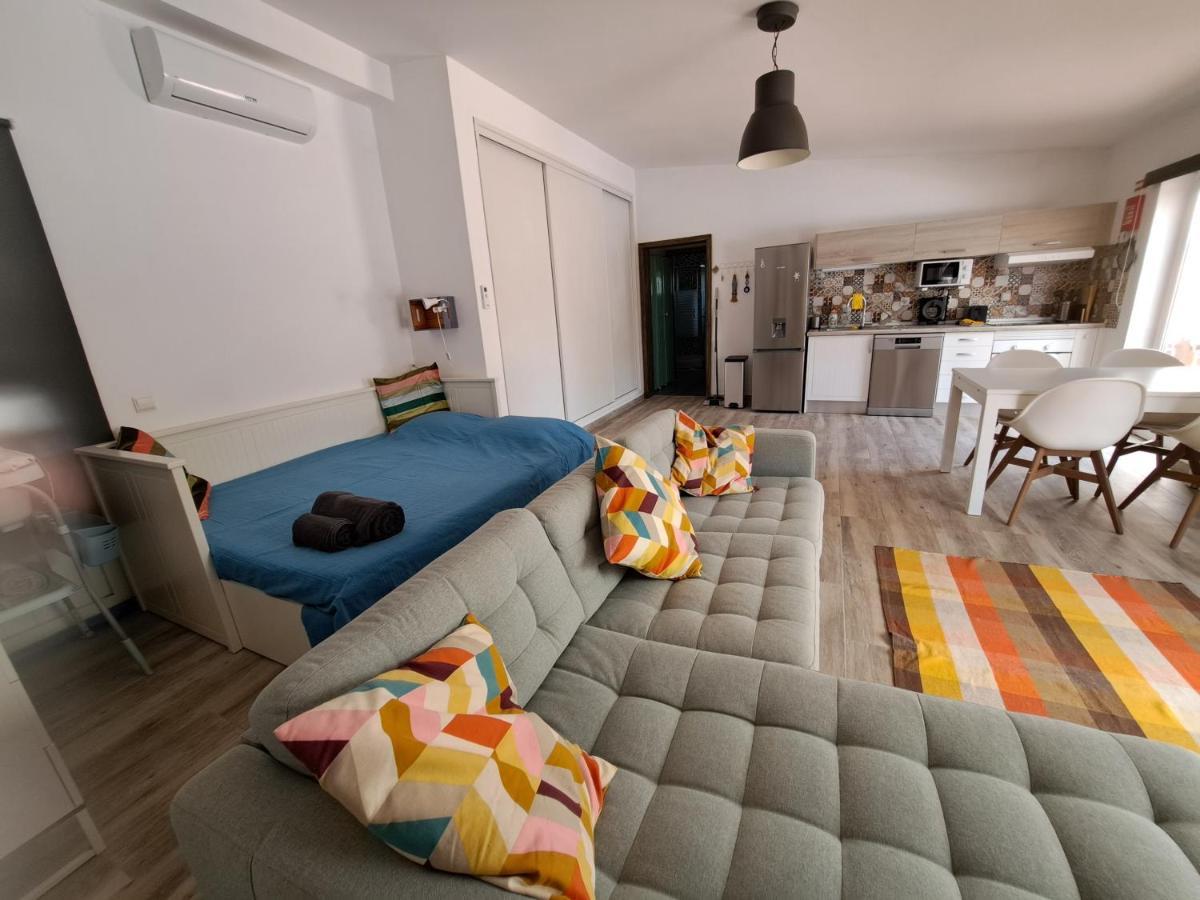Villa Dos Patudos FAO Kültér fotó