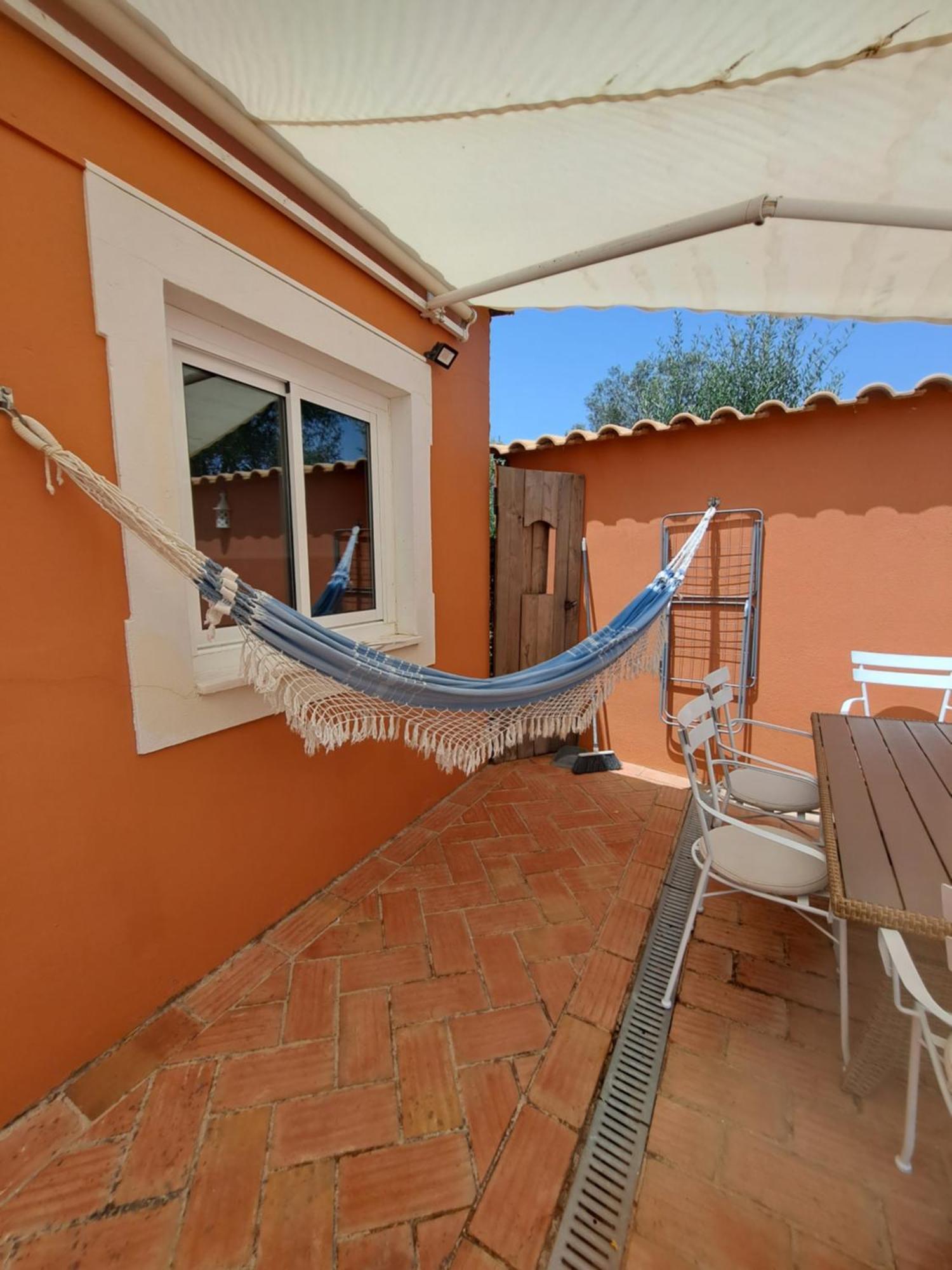 Villa Dos Patudos FAO Kültér fotó