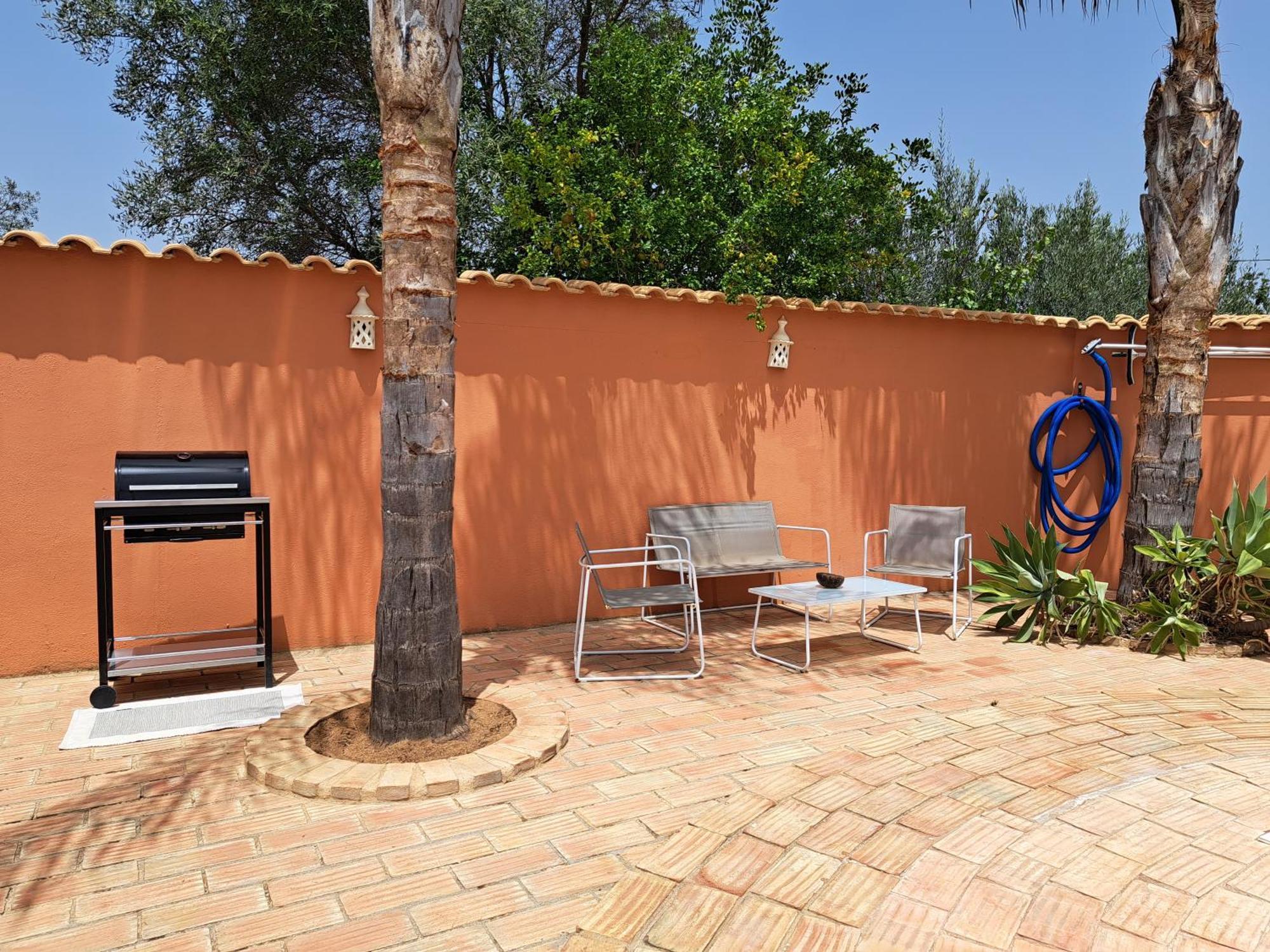 Villa Dos Patudos FAO Kültér fotó